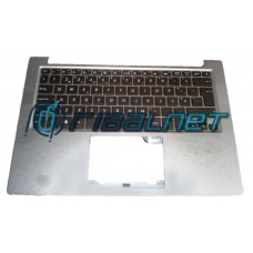 Teclado PT ACER UPPER.CASE.BLCK.W/KEYBD.BRACKET.104KS.POR.BACKLIT  59.25 - TOP COVER
